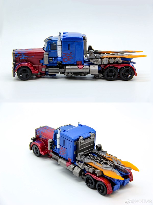 Studio Series In Hand Photos Featuring Wave 1 And Wave 2 Deluxes, Plus Optimus, Starscream, And Blackout 18 (18 of 28)